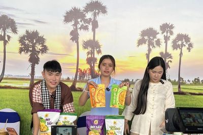Luật Thương mại điện tử giúp hệ sinh thái số minh bạch, an toàn