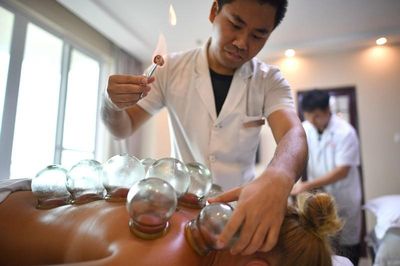 Du khách phương Tây đổ xô tới châu Á du lịch y tế