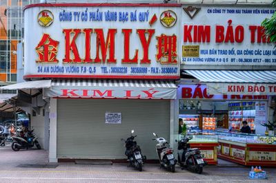 Người sở hữu kim cương nên làm gì lúc này?