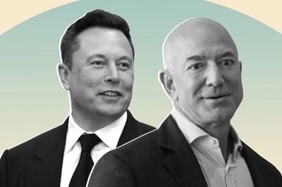 Kế hoạch của tỷ phú Elon Musk, Jeff Bezos bị cảnh báo