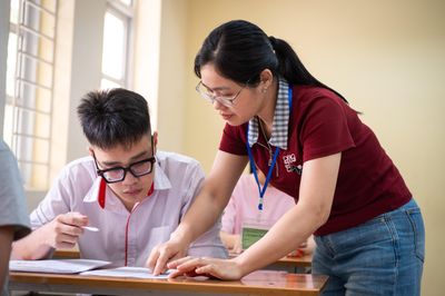 Khoảng 11.000 hiệu trưởng, hiệu phó sẽ quay về làm giáo viên