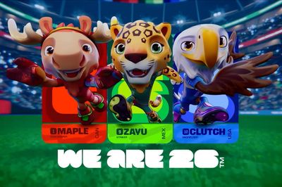 Cách World Cup tái định hình bản đồ thế giới