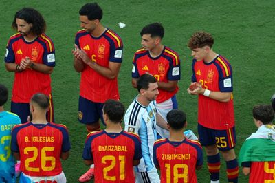 Argentina lên tiếng vụ đòi đá lại chung kết World Cup 2026