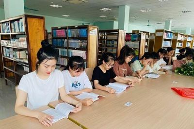 Dự án Luật sửa đổi, bổ sung một số điều của Luật Xuất bản:Phát triển văn hóa đọc đến sức mạnh công nghiệp văn hóa