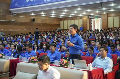 Bảo vệ nền tảng tư tưởng của Đảng từ góc nhìn văn hóa:Bài 6 - Đồng thuận được tạo nên từ văn hóa đối thoại
