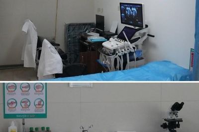 Phòng khám bơm sữa đầu nành 'vẽ bệnh' lừa dối khách hàng từng bị xử phạt gần 95 triệu đồng