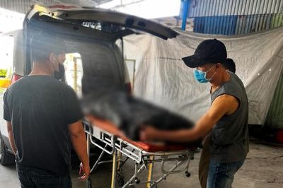 Công an Hải Phòng truy tìm nghi phạm giết người