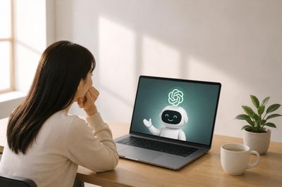 Chuyên gia cảnh báo rủi ro khó ngờ khi coi ChatGPT là 'chuyên gia tâm lý'