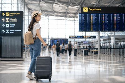 Visa du học đồng loạt thay đổi: Mỹ giới hạn 4 năm, nhiều nước siết điều kiện