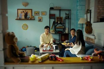 'Mùa hè năm ấy' đưa khán giả trở về với những rung động thời thanh xuân