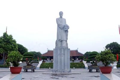 300 năm Ngày sinh Danh nhân văn hóa Lê Quý Đôn: Biểu tượng trường tồn của trí tuệ và văn hóa Việt Nam