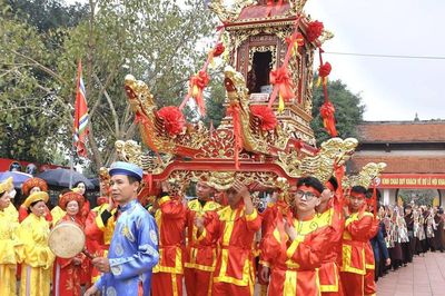 Xây dựng thư viện số về tín ngưỡng, tôn giáo