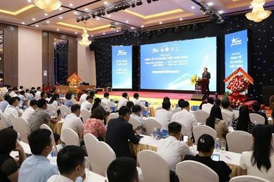 Vòng đối thoại địa phương - Diễn đàn Kinh tế tư nhân Việt Nam 2026