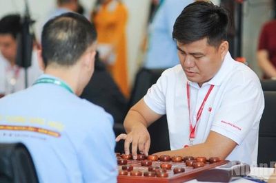 Đà Nẵng: Khai mạc Giải cờ tướng giao hữu tranh Cúp Kim Long Motor lần thứ I