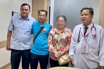 Điều trị thành công ca lupus ban đỏ biến chứng nguy kịch