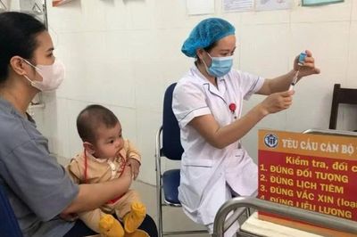 Cúm mùa có thể gây biến chứng nặng ở cả người trẻ khỏe mạnh