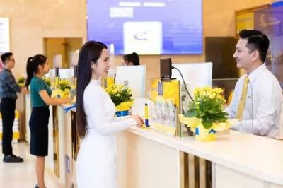 TP Hồ Chí Minh: Đến năm 2030 đưa tỷ trọng giao dịch số trong các dịch vụ dẫn đầu cả nước