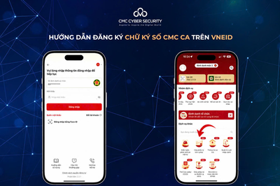 Xây dựng hệ thống chứng nhận minh bạch, an toàn