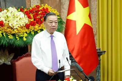 Giải thưởng Hòa bình quốc tế mang tên Lev Tolstoy năm 2026 được trao cho Tổng Bí thư, Chủ tịch nước Việt Nam Tô Lâm