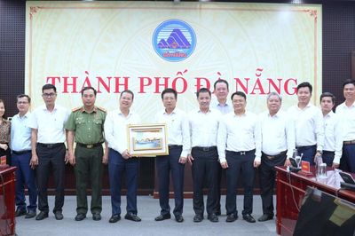 Nâng cao chỉ số PCI, đồng hành cùng doanh nghiệp