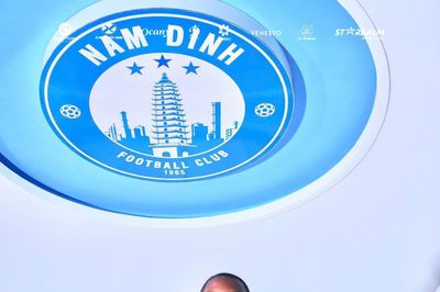 T . Nam Định chiêu mộ cầu thủ lò PSG