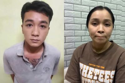 Cảnh báo về loại ma túy nguy hiểm
