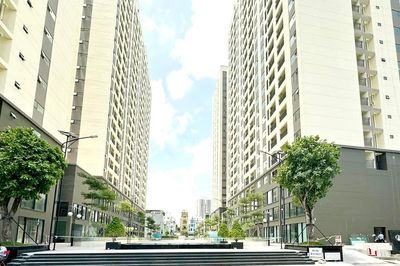 Tăng tốc giải ngân tín dụng, mở rộng nguồn cung nhà ở xã hội