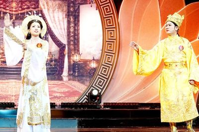 Chuông vàng Vọng cổ năm 2026: Tiếp nối mạch nguồn, tôn vinh nghệ thuật dân tộc