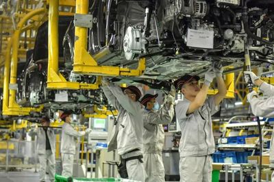 EU - Trung Quốc trước nguy cơ xung đột thương mại