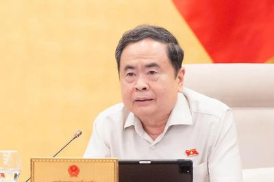 Bước đột phá trong chính sách tri ân người có công với cách mạng