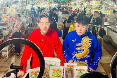 KOL lo vướng pháp lý khi sản phẩm quảng bá không như cam kết