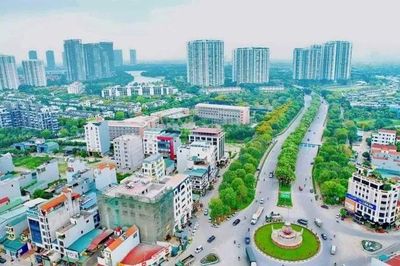 Đưa Hưng Yên trở thành thành phố trực thuộc Trung ương trước năm 2030