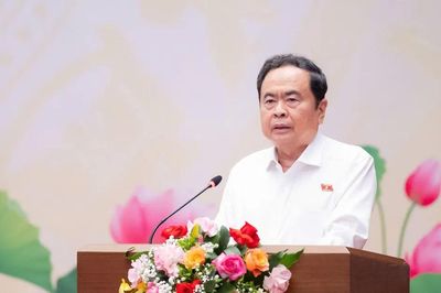 Quốc hội dự kiến thông qua 19 luật, nghị quyết tại kỳ họp không thường lệ