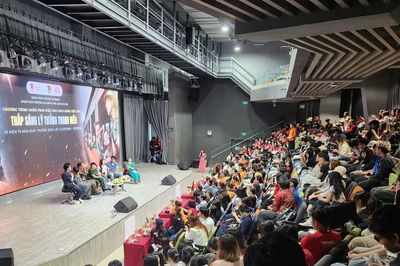 Tuần phim 27-7: Lan tỏa giá trị tri ân qua những thước phim