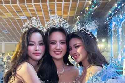 Ý Nhi, Đào Hiền, Minh Kiên sau 3 năm mỗi người một hướng đi