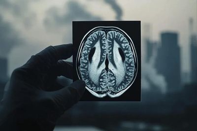 Ô nhiễm không khí làm tăng nguy cơ mắc bệnh Parkinson