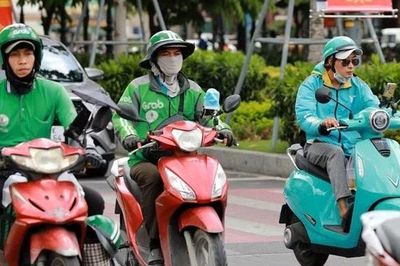Hà Nội sẽ hỗ trợ người thu nhập thấp đổi xe máy không đạt chuẩn khí thải