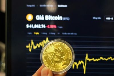 [VIDEO] Giao dịch crypto sàn chui bị phạt tới 50 triệu đồng