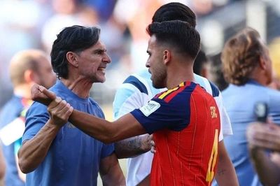 Trợ lý Argentina 'nhận sai' ở chung kết World Cup 2026