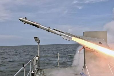 Ra mắt tên lửa đánh chặn dưới 100.000 USD để săn UAV siêu thanh