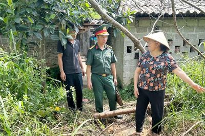Từ những ký ức chưa phai