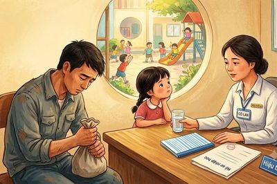 'Học chùa'