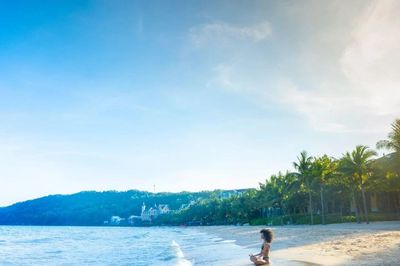 Phú Quốc vào top 10 hòn đảo nổi bật nhất thế giới năm 2026