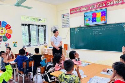 Quảng Trị yêu cầu giảm tối thiểu 50% đầu mối cơ sở giáo dục công lập