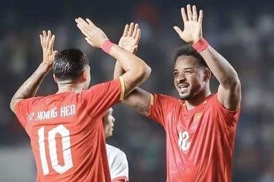 'Hàng công tuyển Việt Nam khiến các đội Đông Nam Á run rẩy'