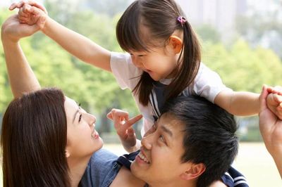 Tầm ảnh hưởng bất ngờ của cha trong cuộc đời con gái