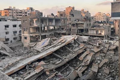 Xung đột Gaza: Chi phí tái thiết lên đến hơn 71 tỷ USD, người dân Palestine vẫn giữ một vai trò quan trọng