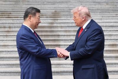 Chủ tịch Trung Quốc Tập Cận Bình 'chốt' thời gian thăm Mỹ, Nhà Trắng tiết lộ một mối quan tâm của Washington