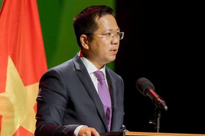 Đại sứ Hà Hoàng Hải: Việt Nam là cầu nối và cửa ngõ quan trọng để Lithuania tăng cường hợp tác với ASEAN
