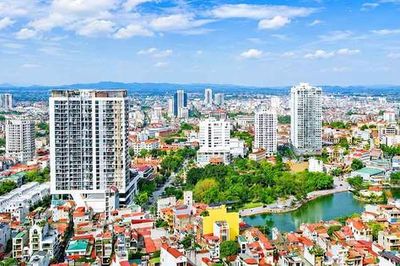 Trung ương thông qua chủ trương thành lập thành phố Bắc Ninh